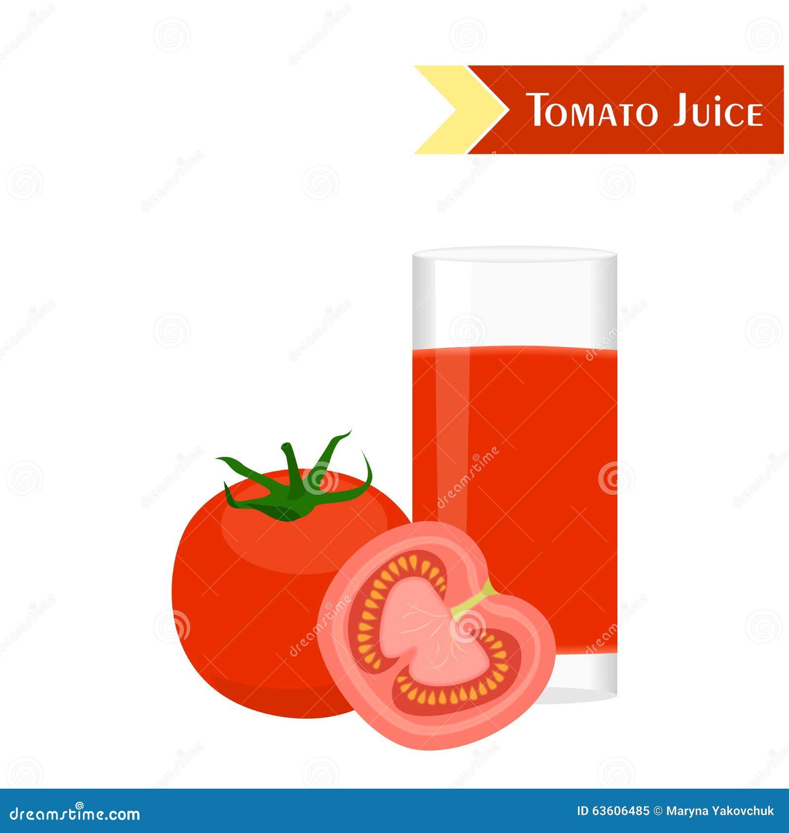 tomato juice clipart - photo #30