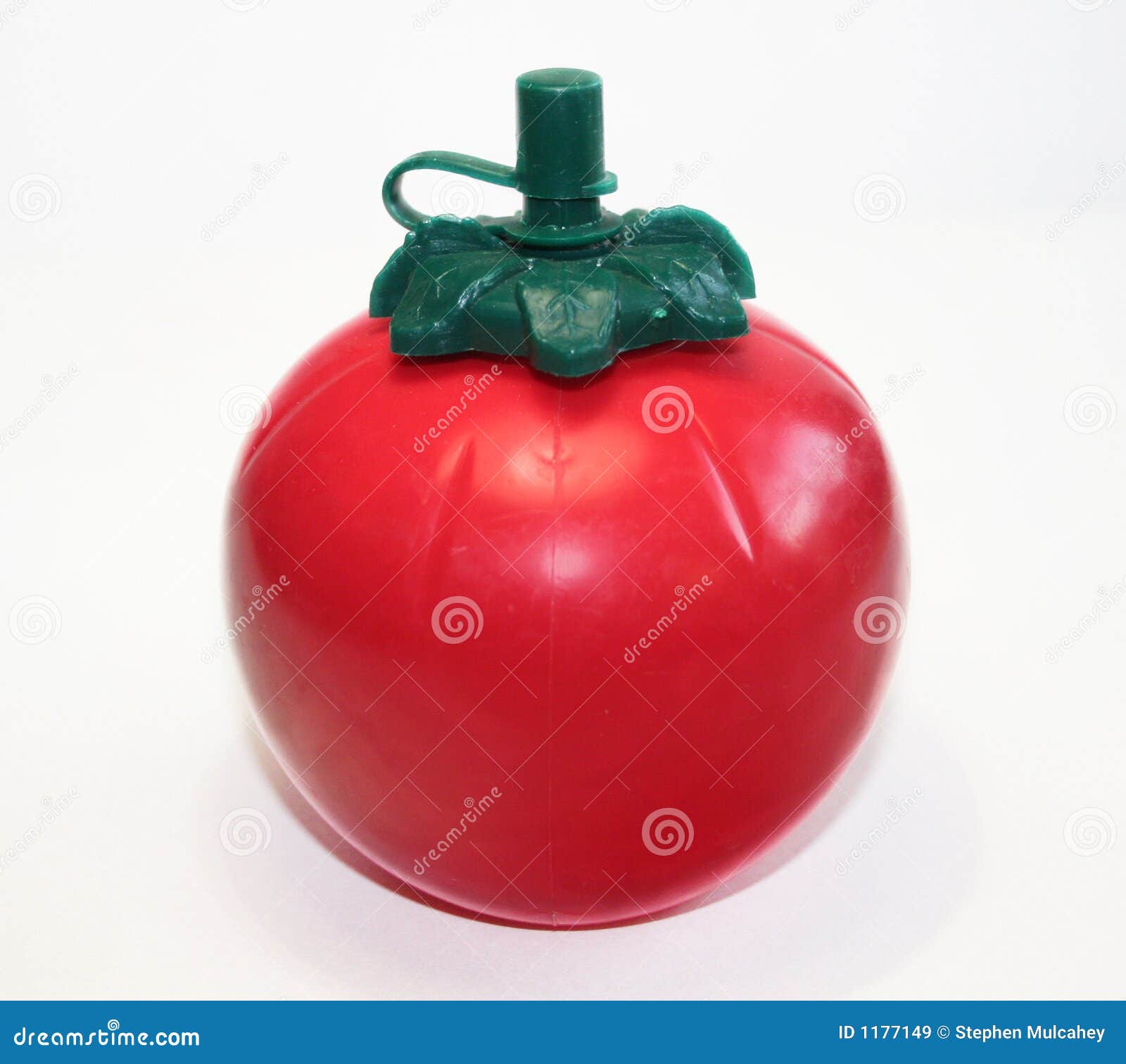 Tomato Ketchup Container Royalty Free Stock Images Image 1177149