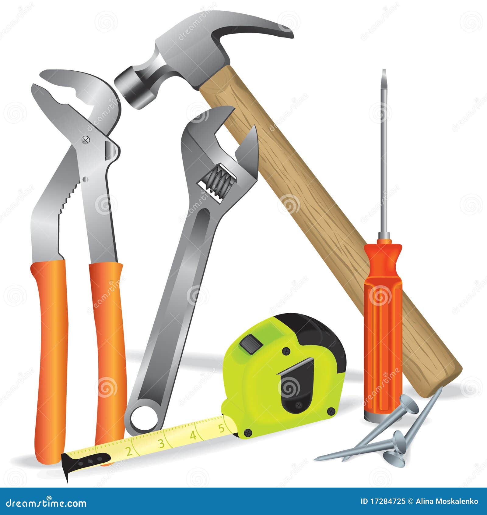 clipart construction tools - photo #8
