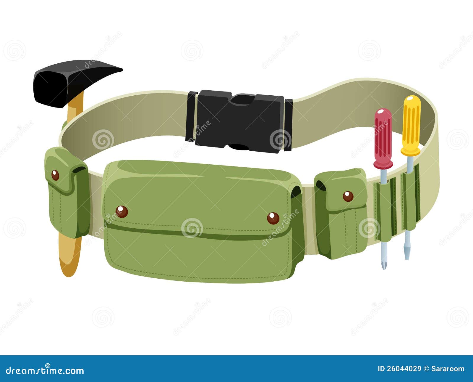 clipart tool belt - photo #35