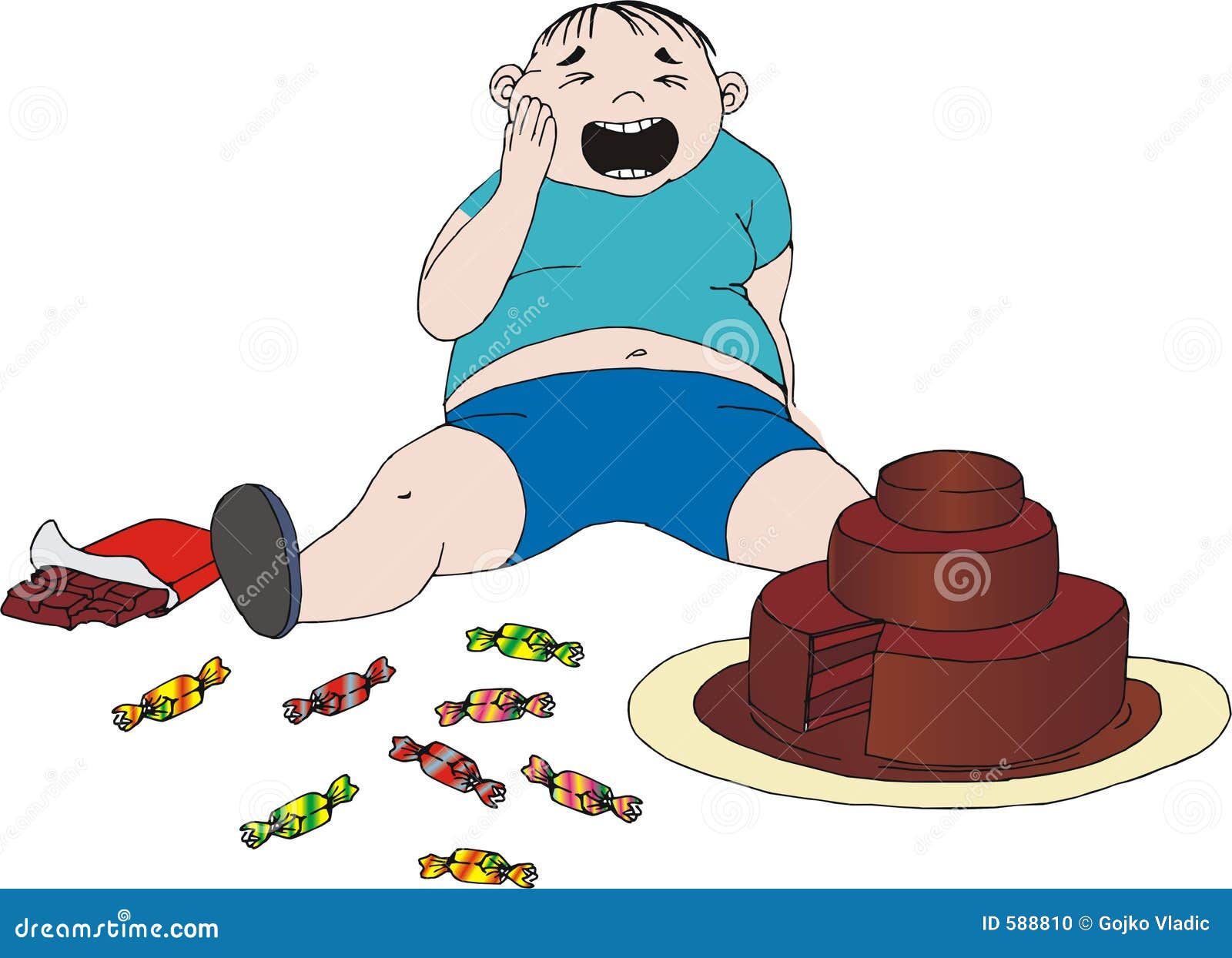 toothache clipart - photo #13