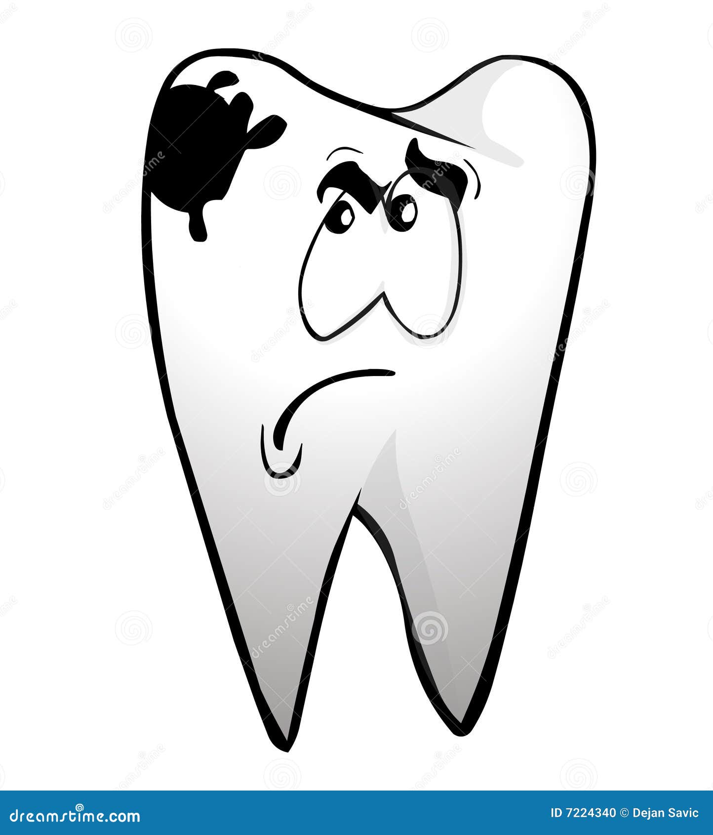 toothache clipart - photo #39