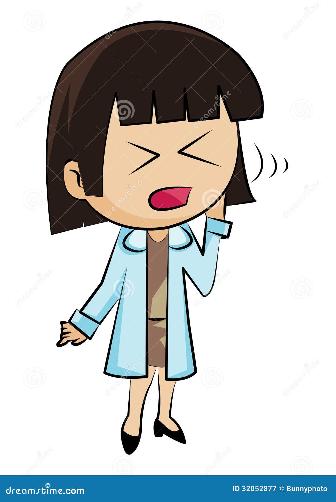 toothache clipart - photo #40