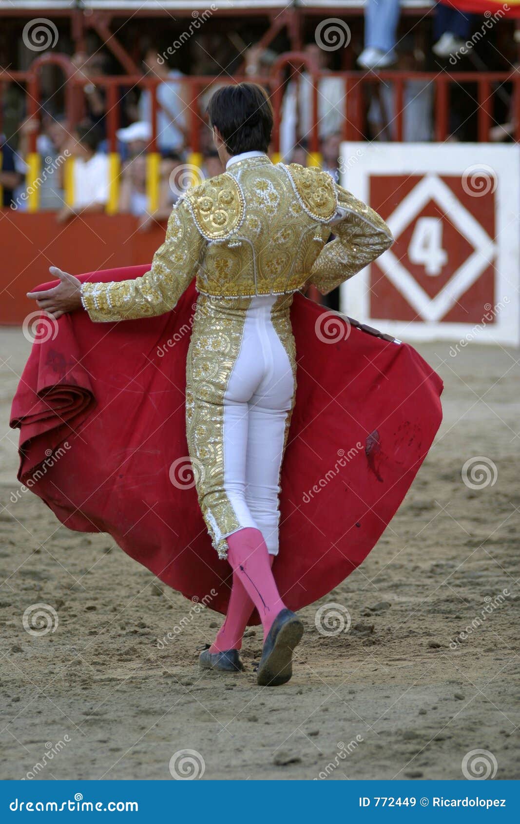 Torerro Torerro