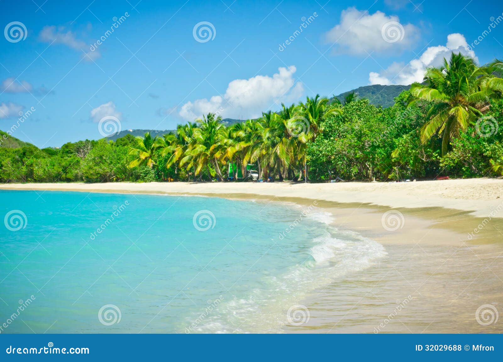 Tortola, British Virgin Islands Royalty Free Stock Photos - Image 