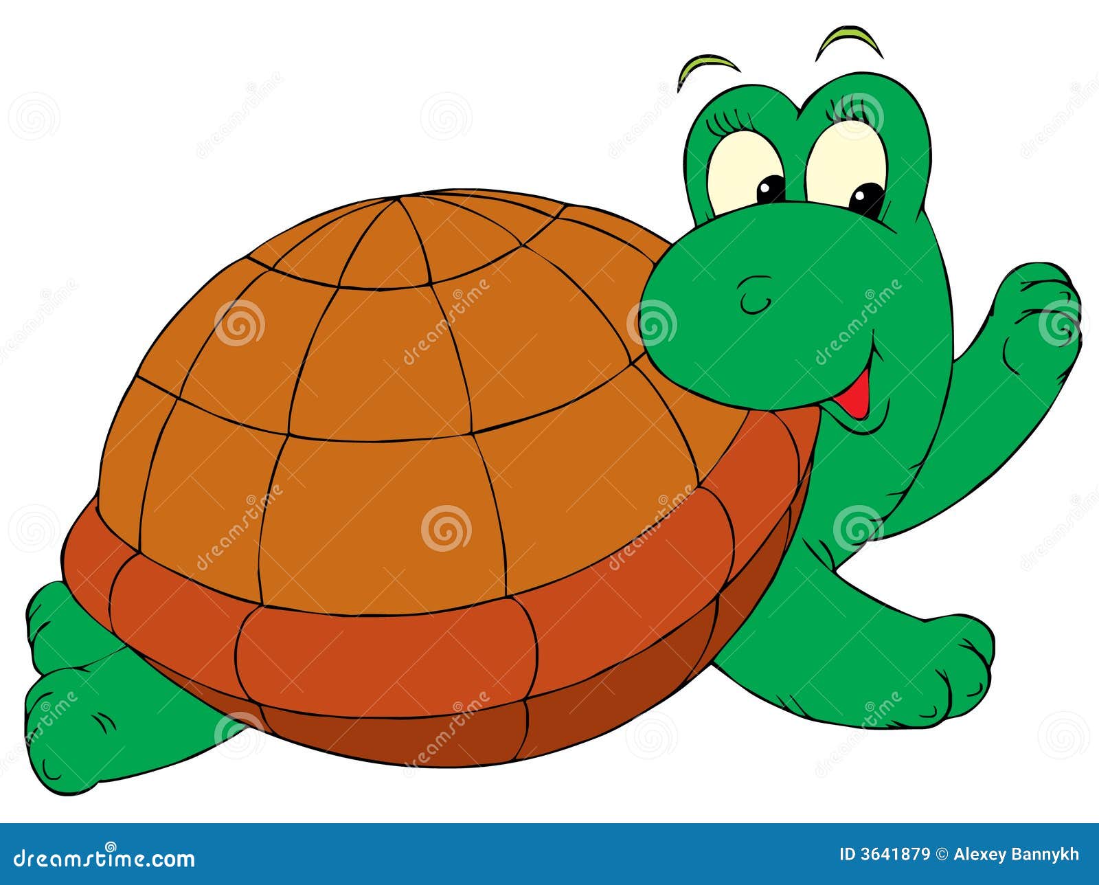 clipart tortue - photo #50