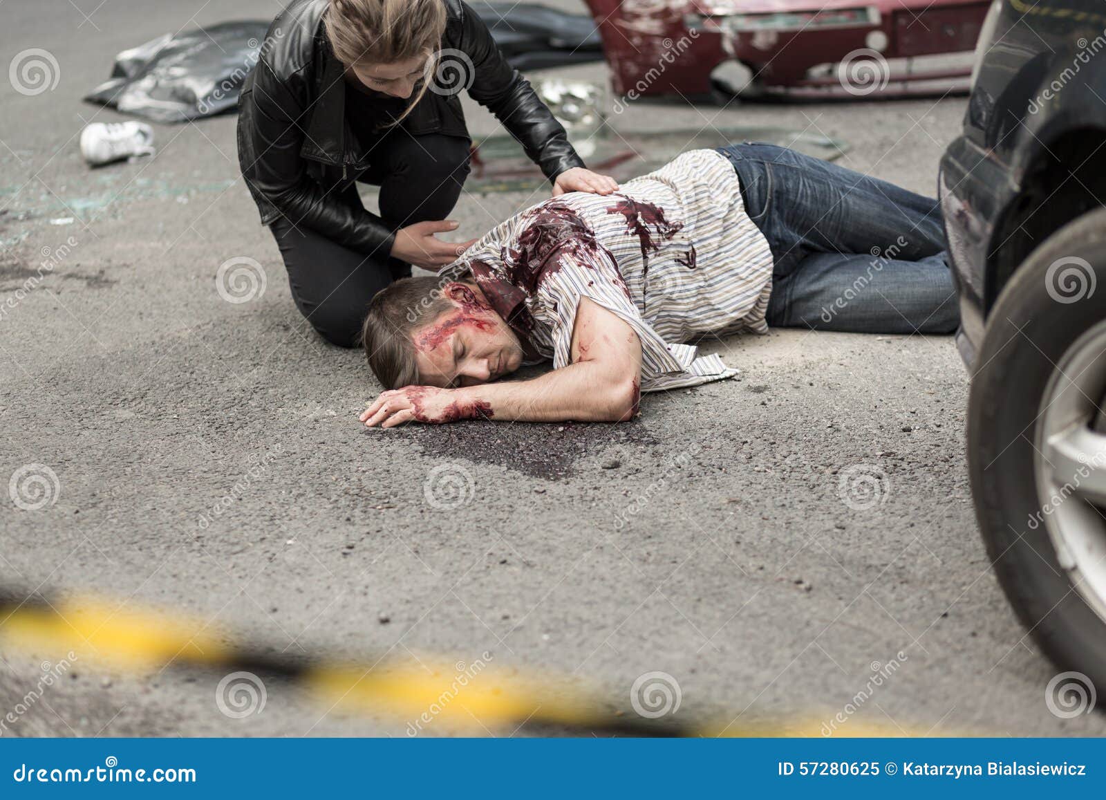 Horrible Car Accident Scenes Horrible Car Accident Scenes