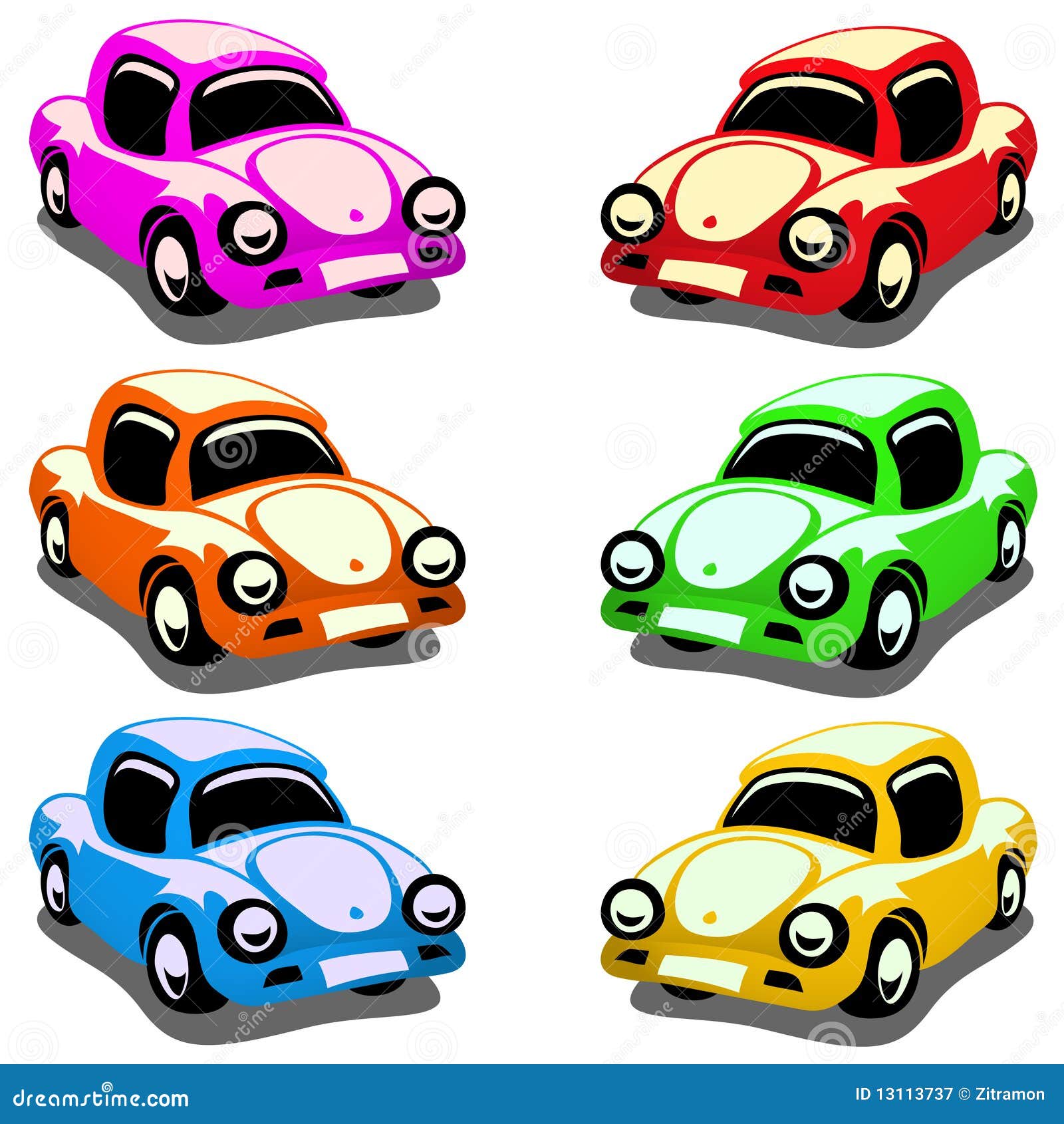 clipart pictures toy cars - photo #3