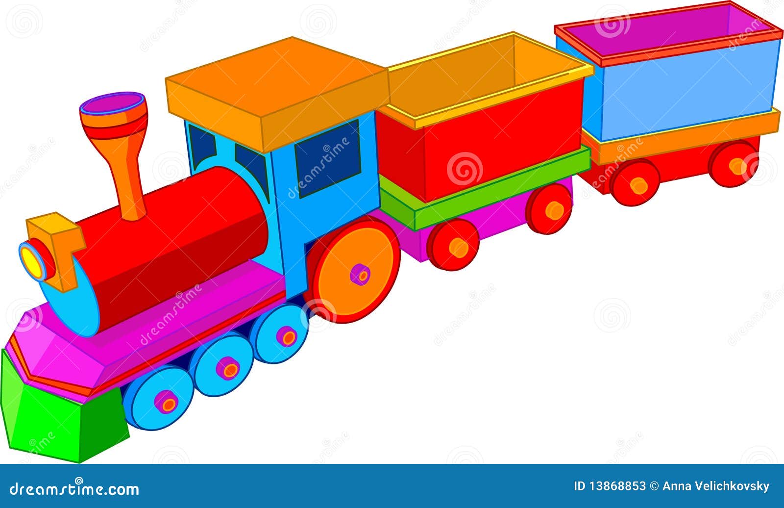 clipart petit train - photo #17