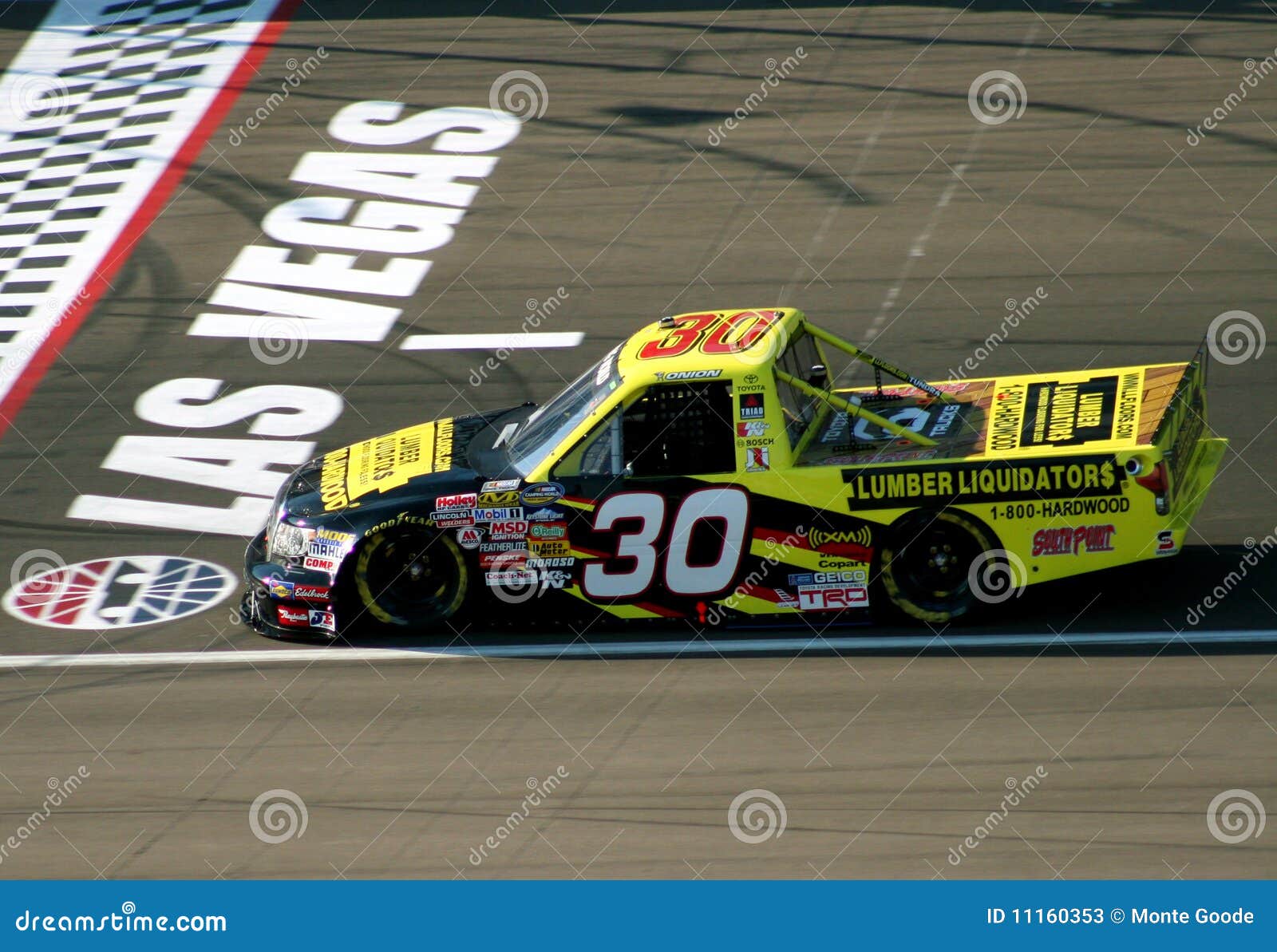 toyota truck racing pictures #5 toyota truck racing pictures #5