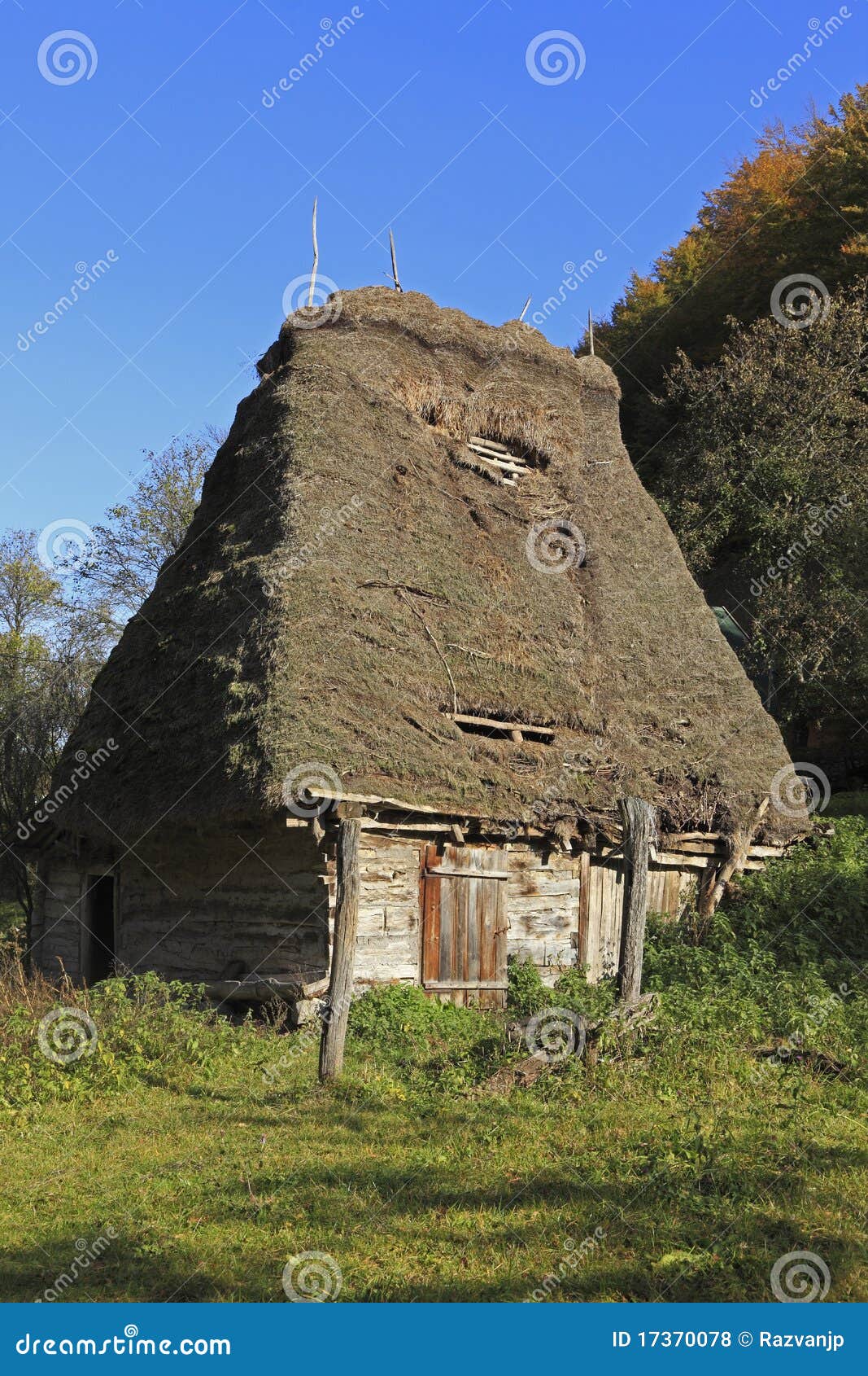 Romanian traditional house design Romanian traditional house design