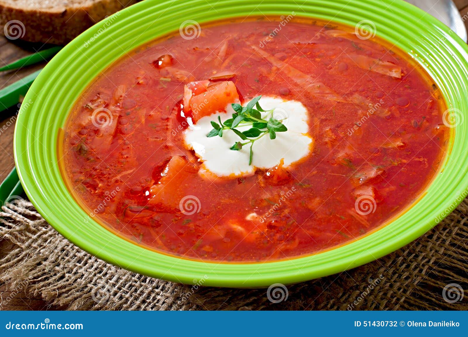 Russian Beef and Vegetable Soup Russian Beef and Vegetable Soup