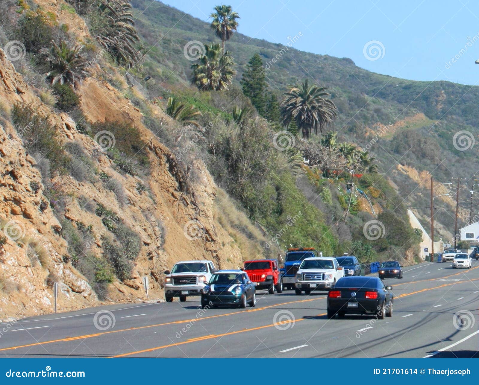 Pch Traffic Conditions - traffic on pch editorial stock image image 21701614 Pch Traffic Conditions - traffic on pch editorial stock image image 21701614
