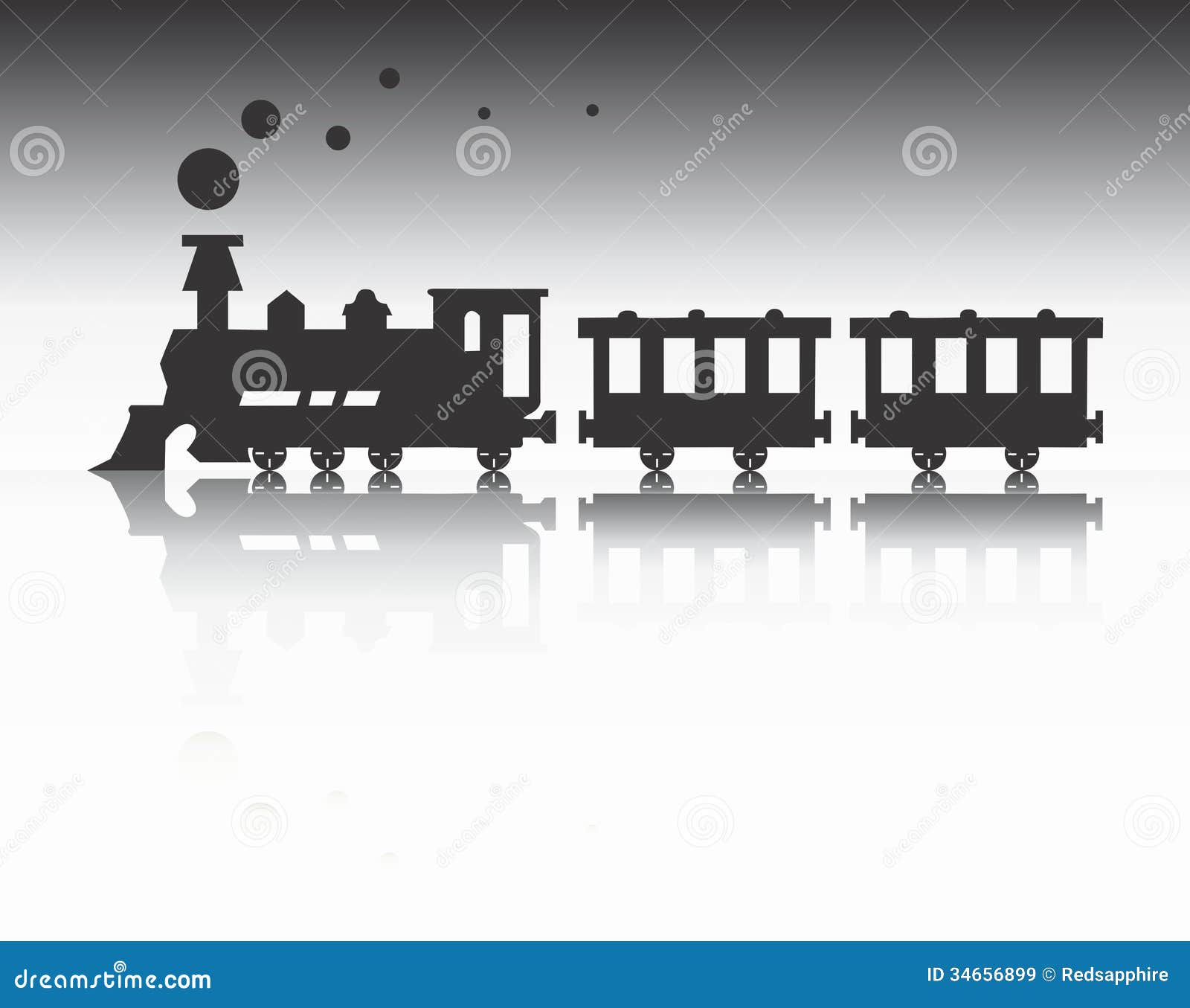 train silhouette clip art - photo #32