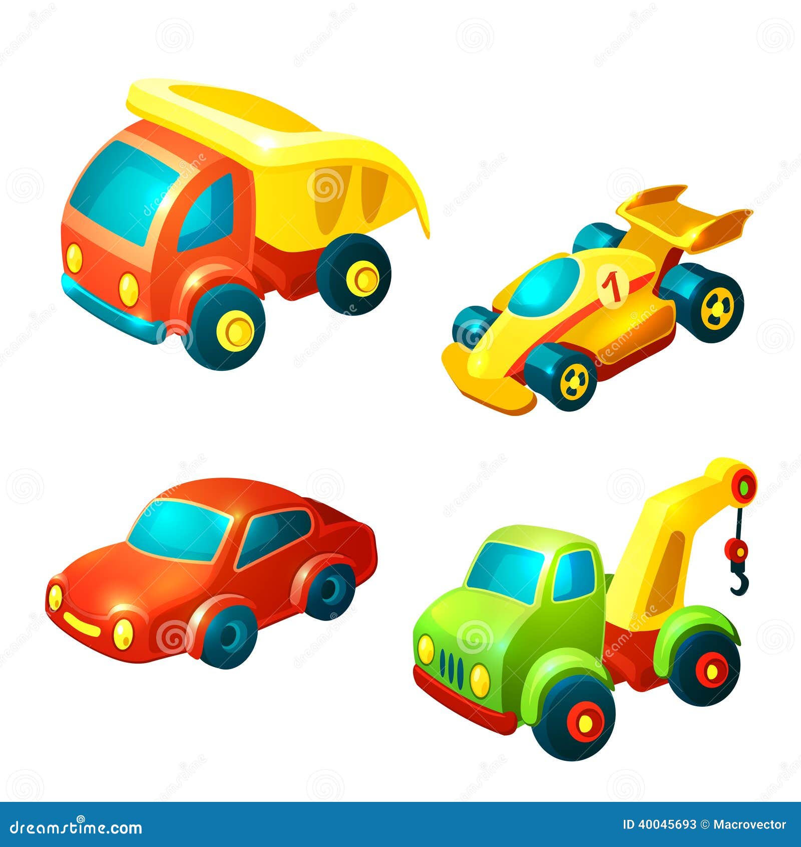 mr. clipart car'n truck collection - photo #7
