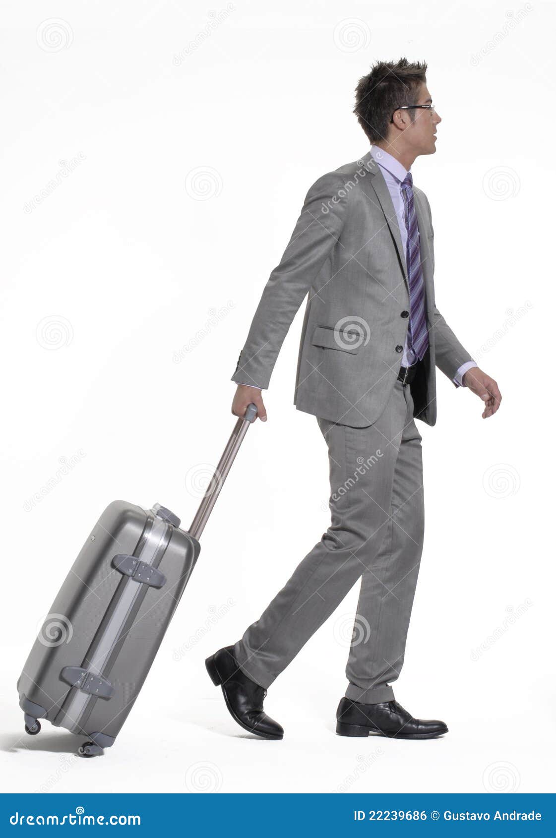 Business Traveller