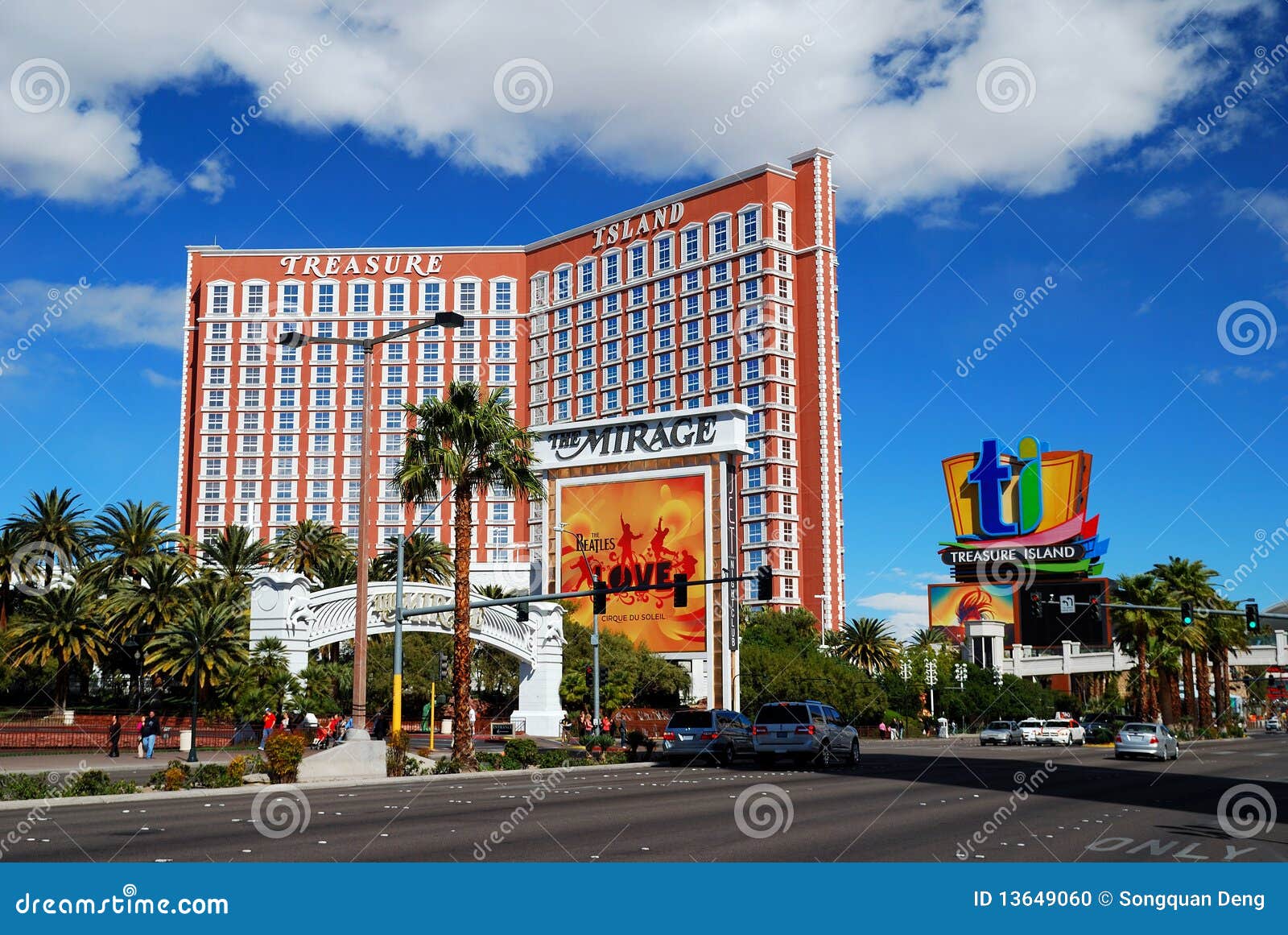 Cosmopolitan Hotel Las Vegas Casino