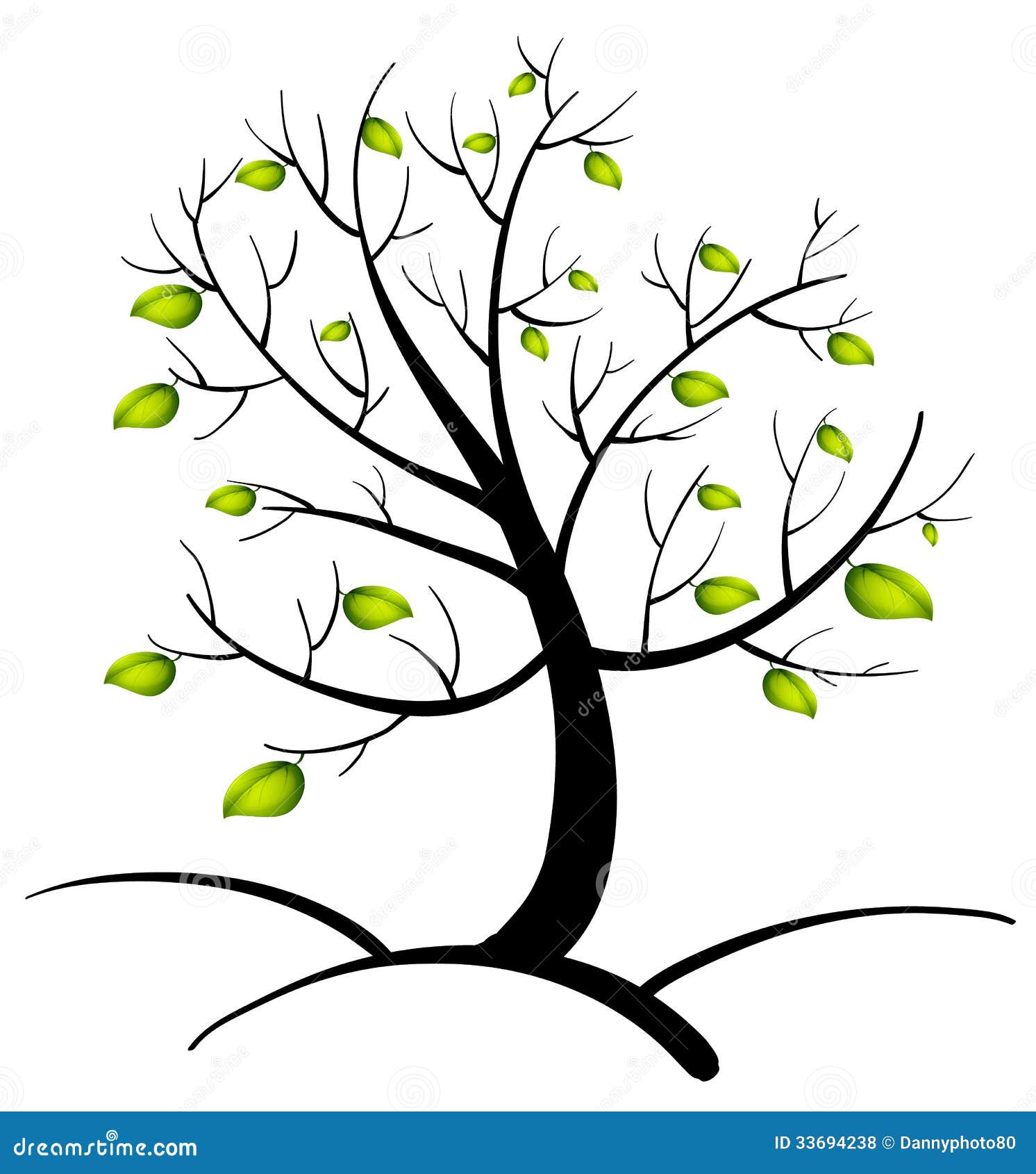 clipart tree of life - photo #40