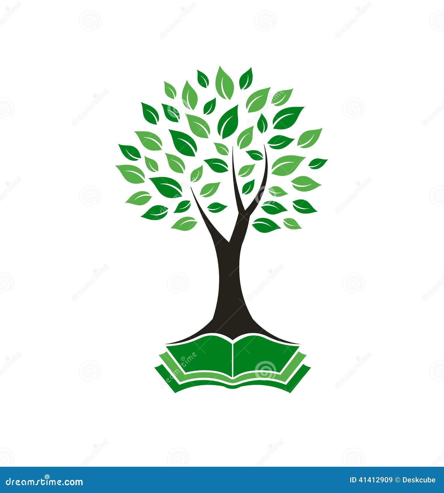 book tree clipart - photo #24