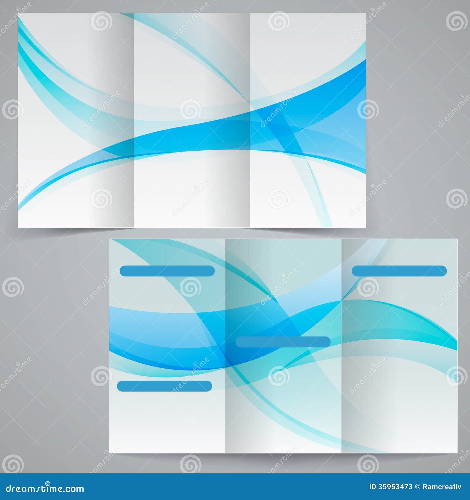 Brochure Templates