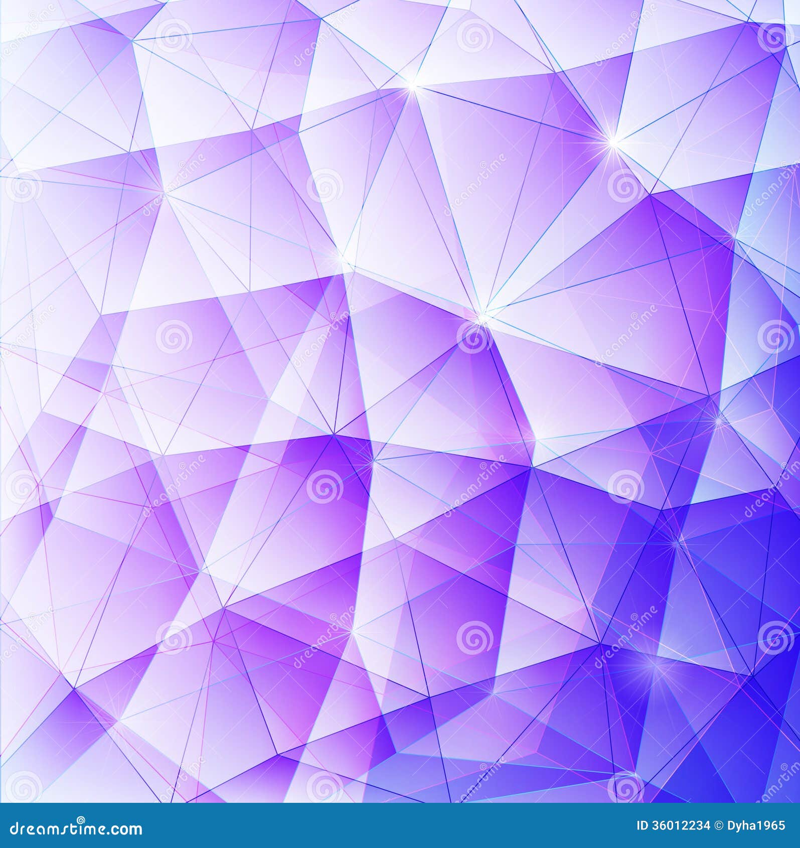blue bakground