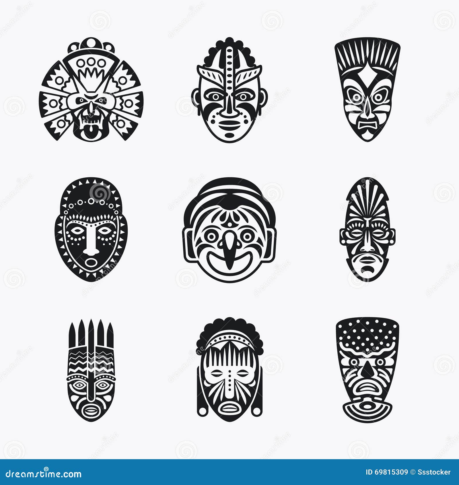 Ethnic Icons 9