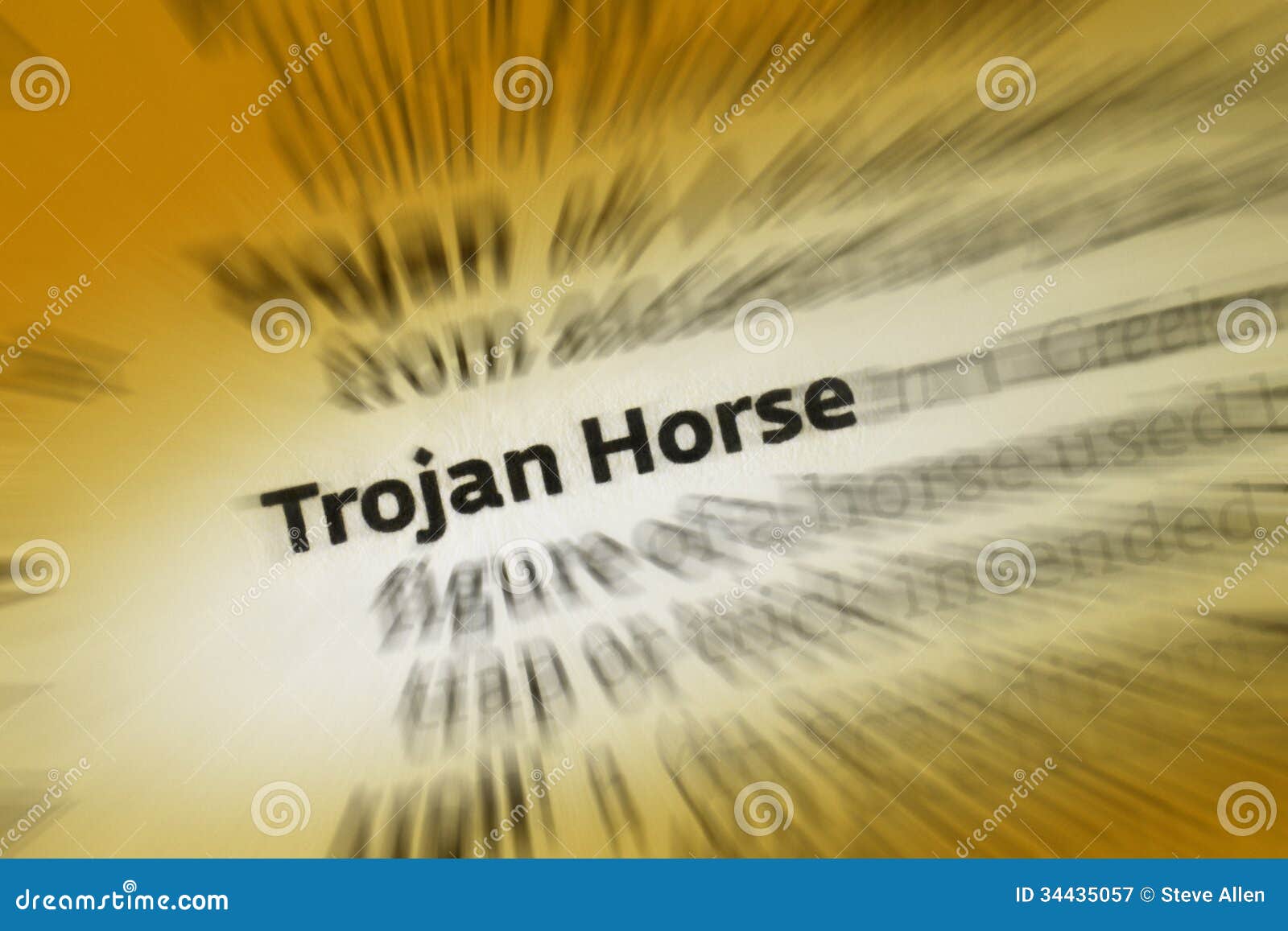 Trojan Protection Free