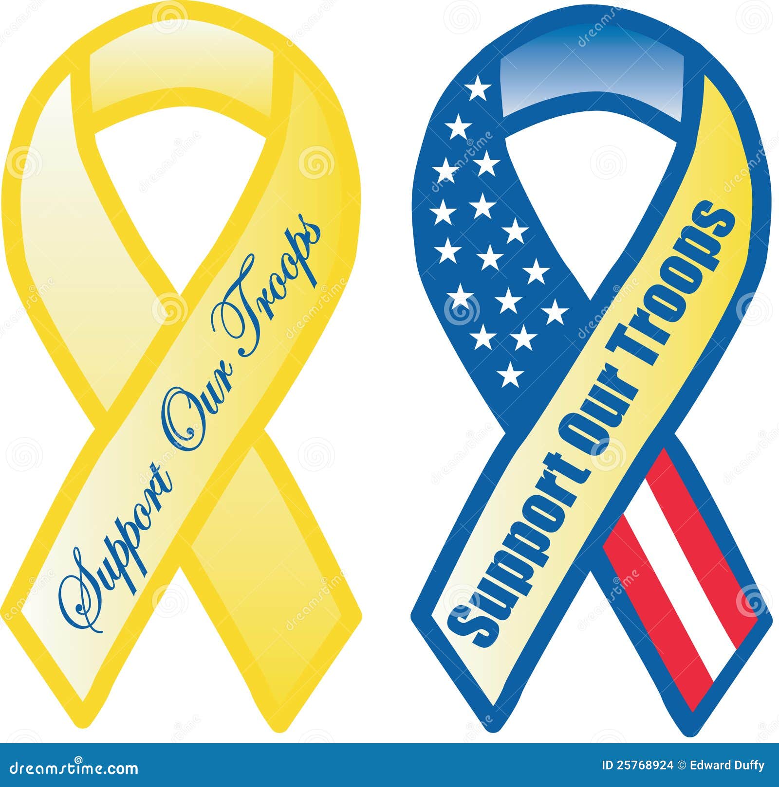 military ribbon clip art - photo #8