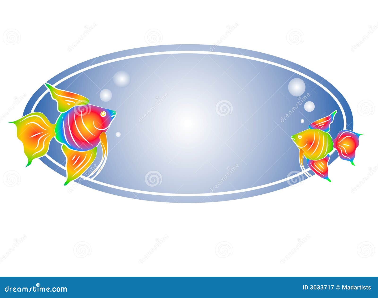 clipart of fish in water - photo #47