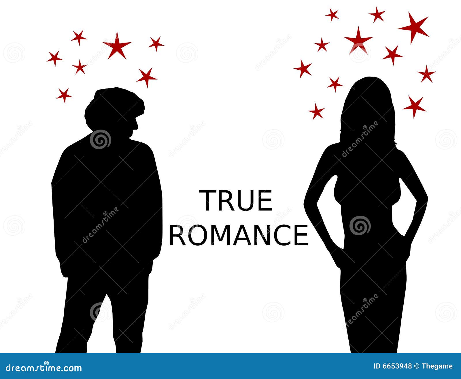 True love online dating