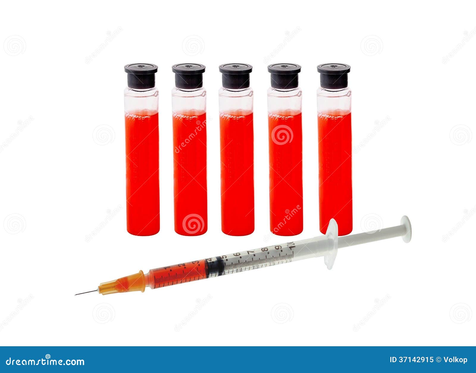 Bastonetes 0 no exame de sangue