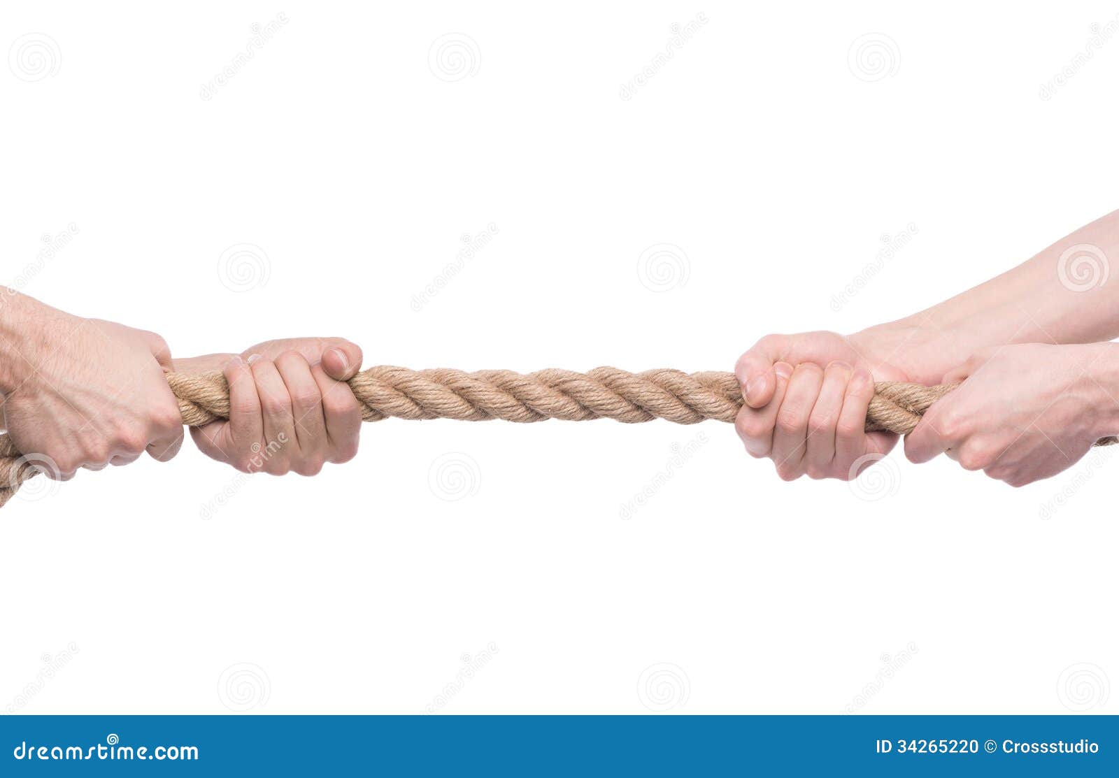clipart tug of war rope - photo #42