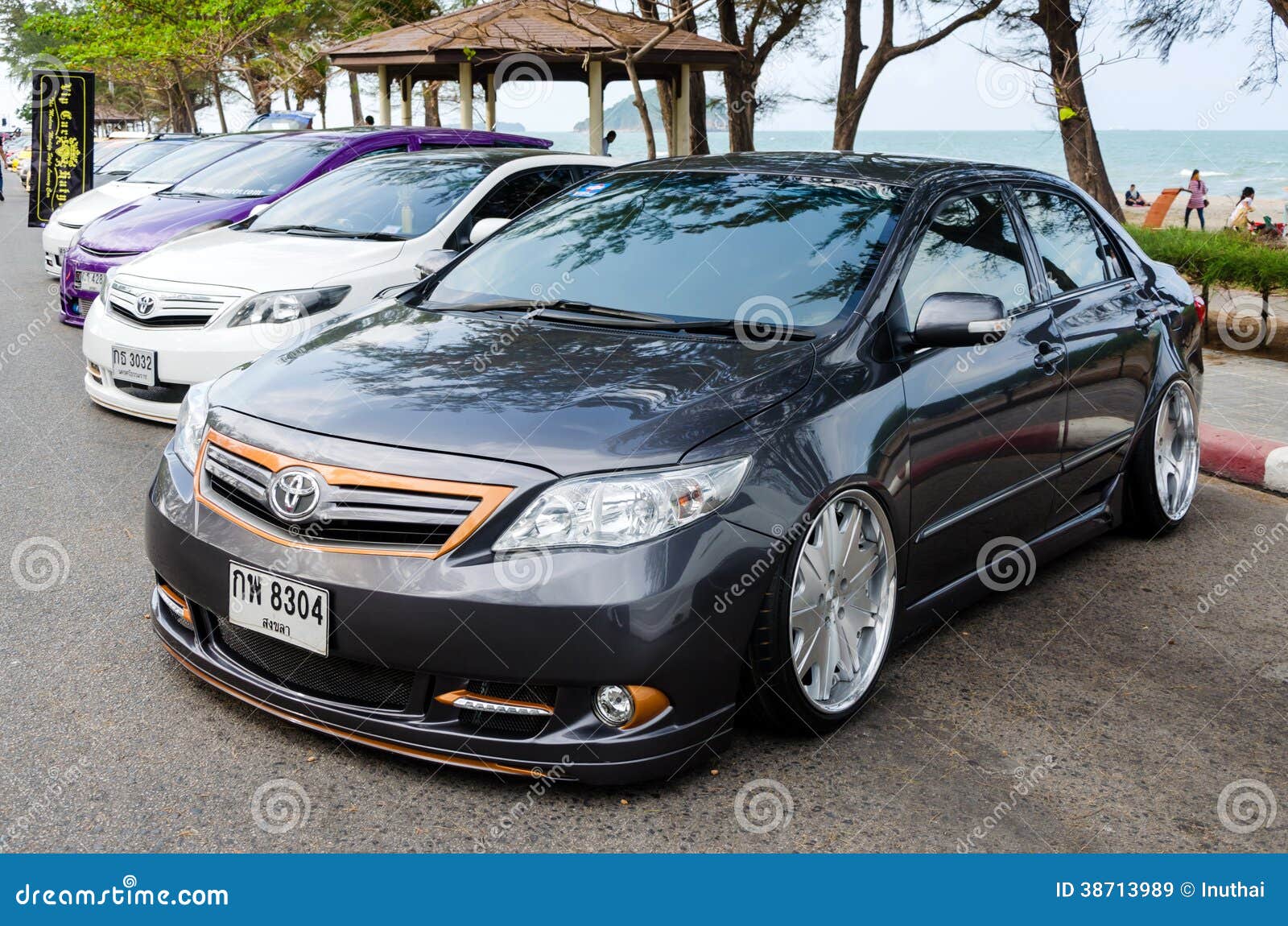 toyota corolla club thailand #5 toyota corolla club thailand #5