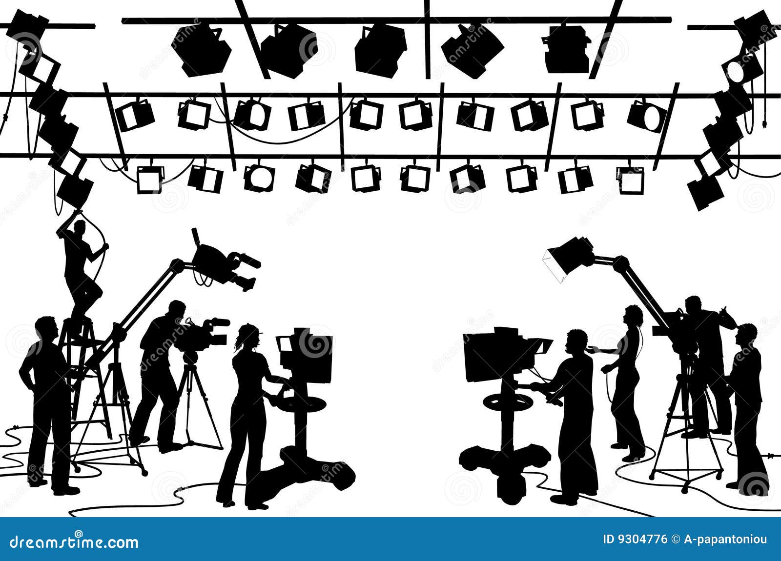 video production clipart - photo #40