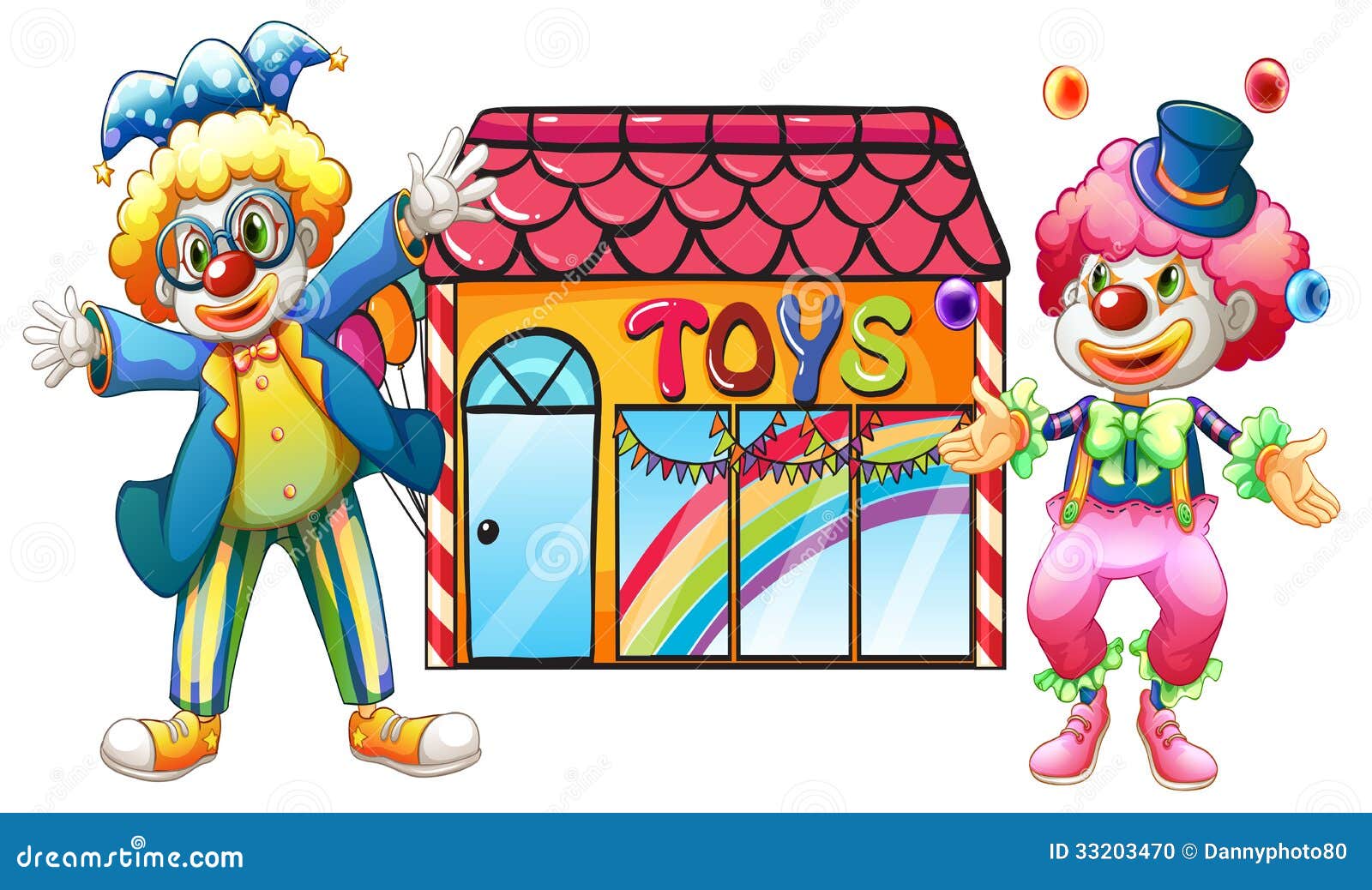 toy store clipart - photo #11