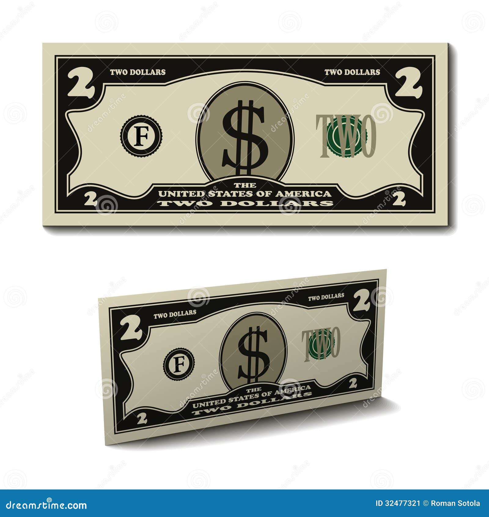 dollar bill clip art - photo #28