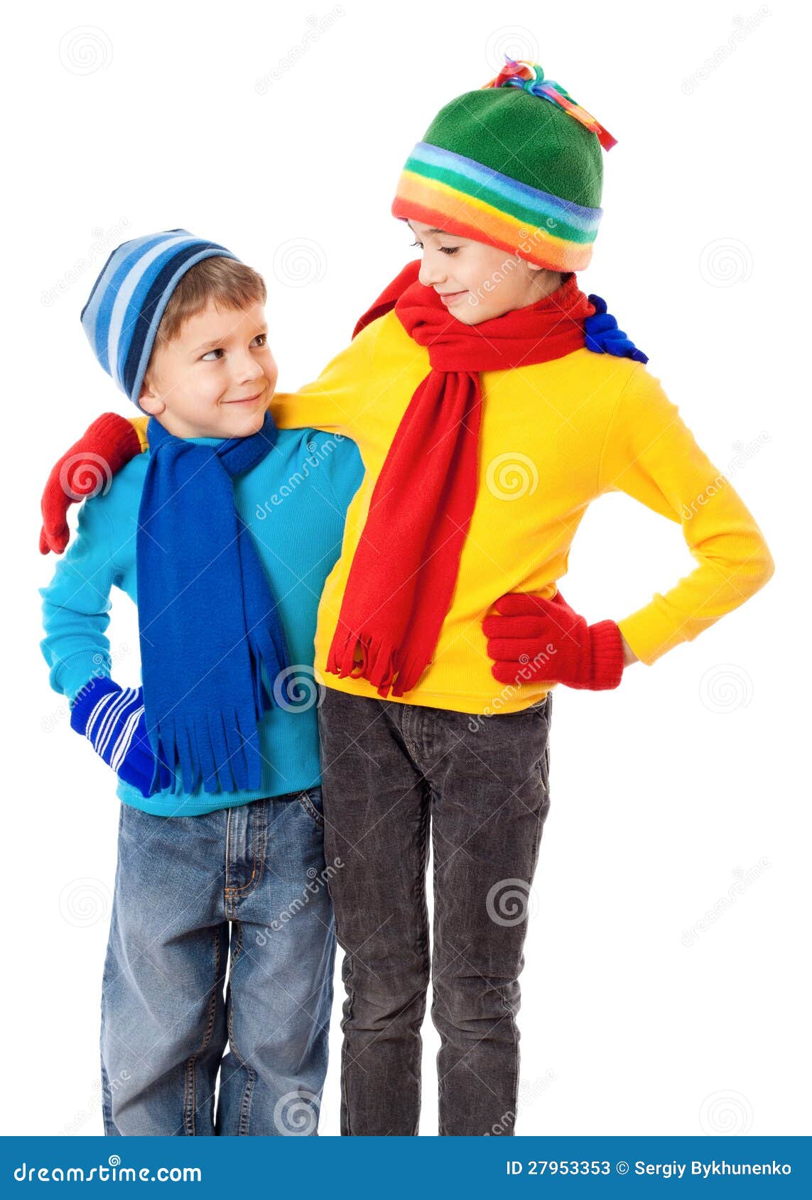 kids winter wear online