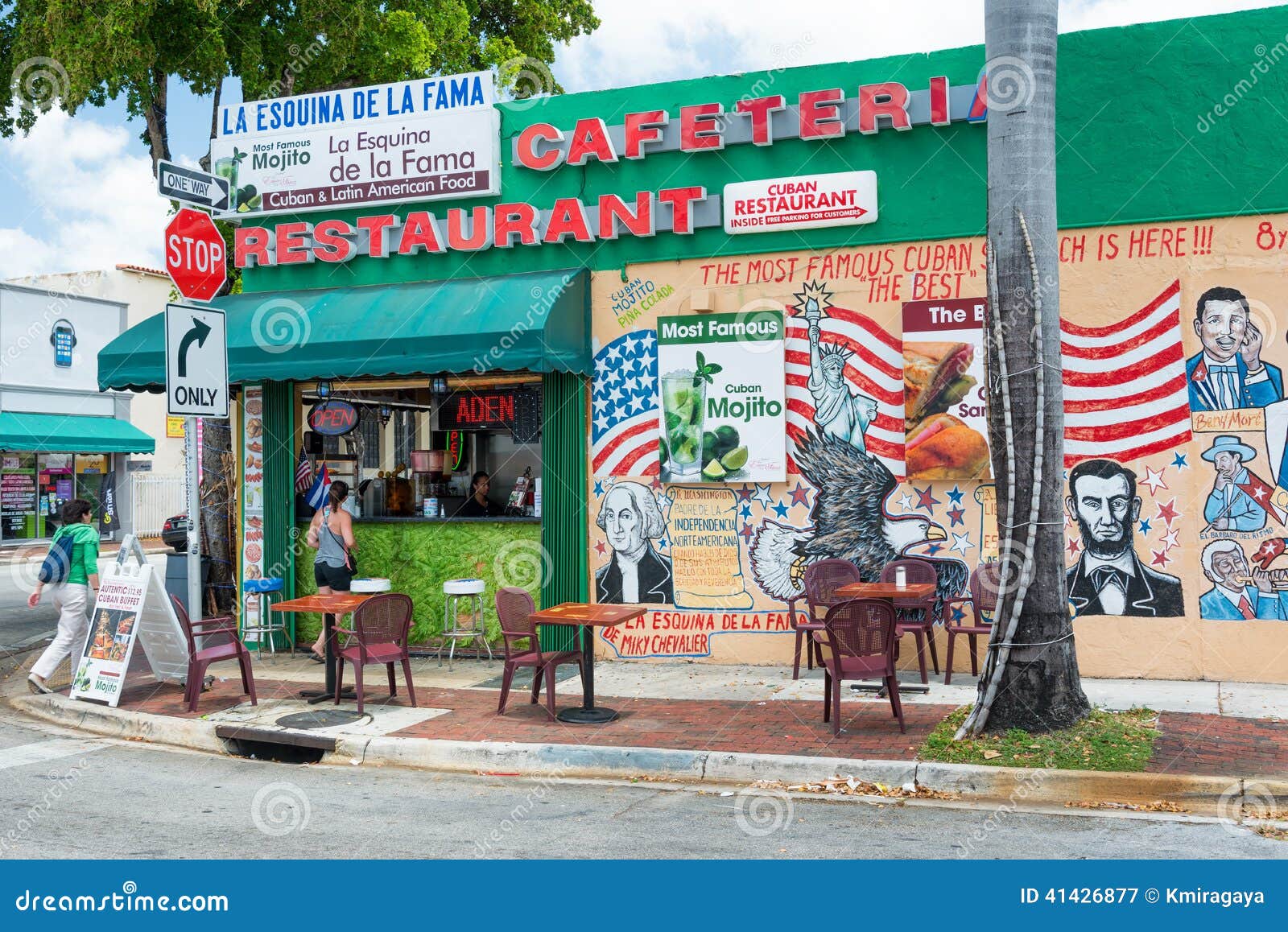 Cuban restaurant business plan Business Plan