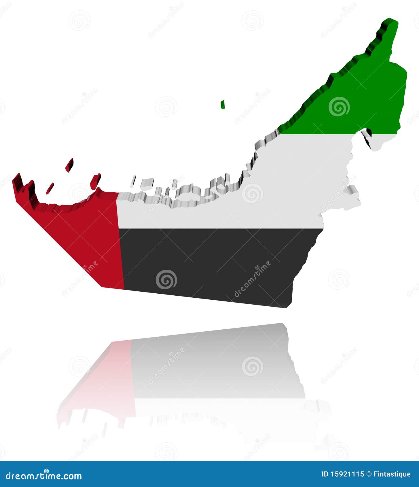 uae flag clipart - photo #45