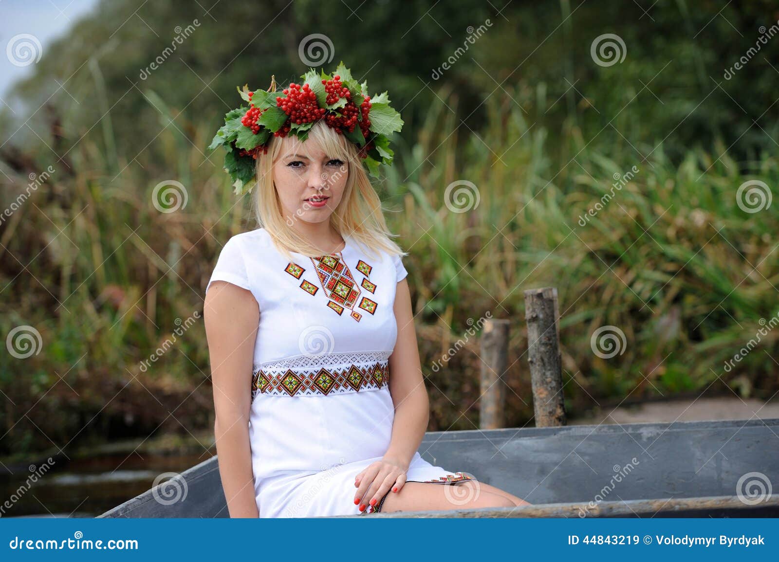 Ukraine Beautiful Women Nbc 15