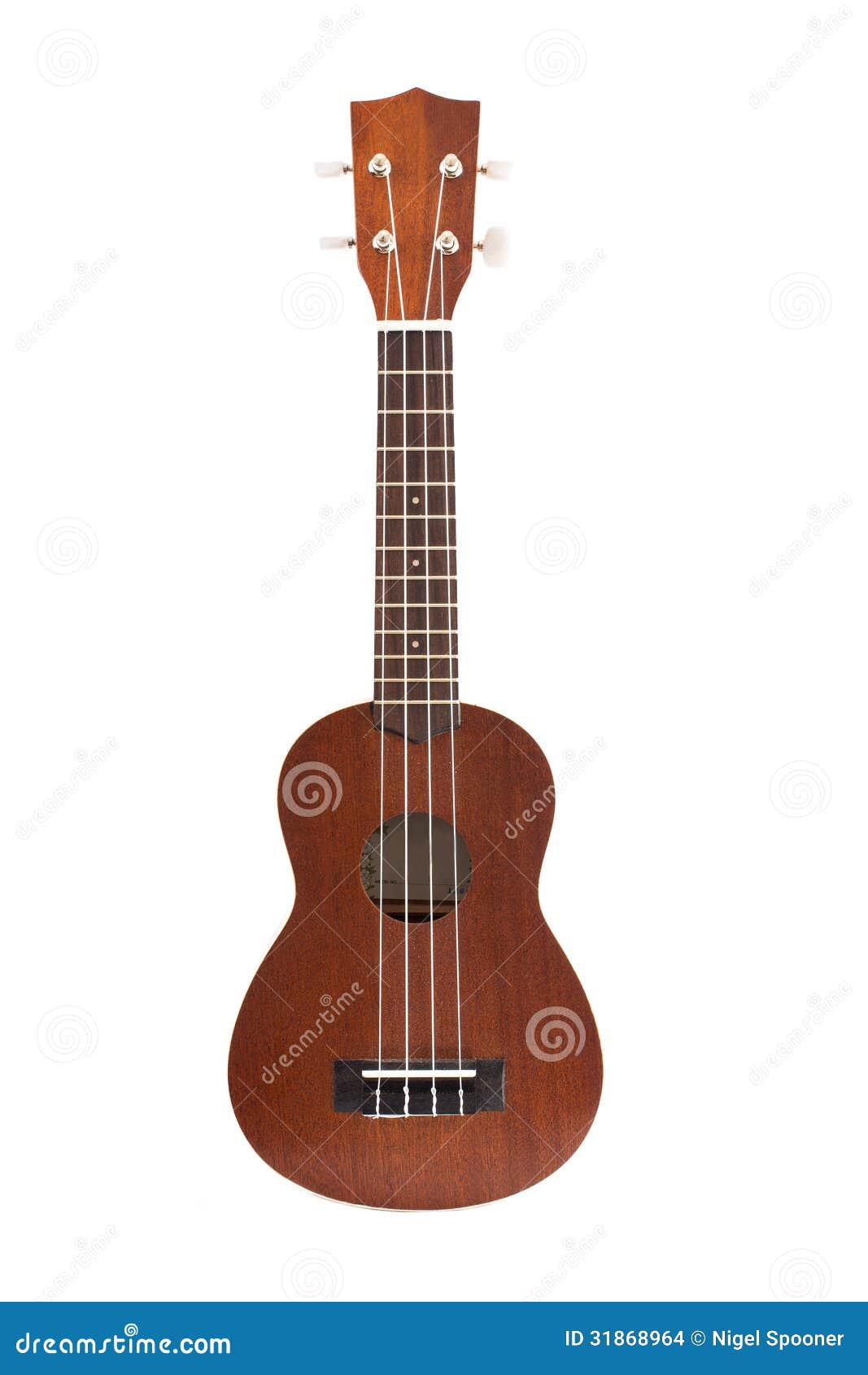 Ukulele Stock Images - Image: 31868964