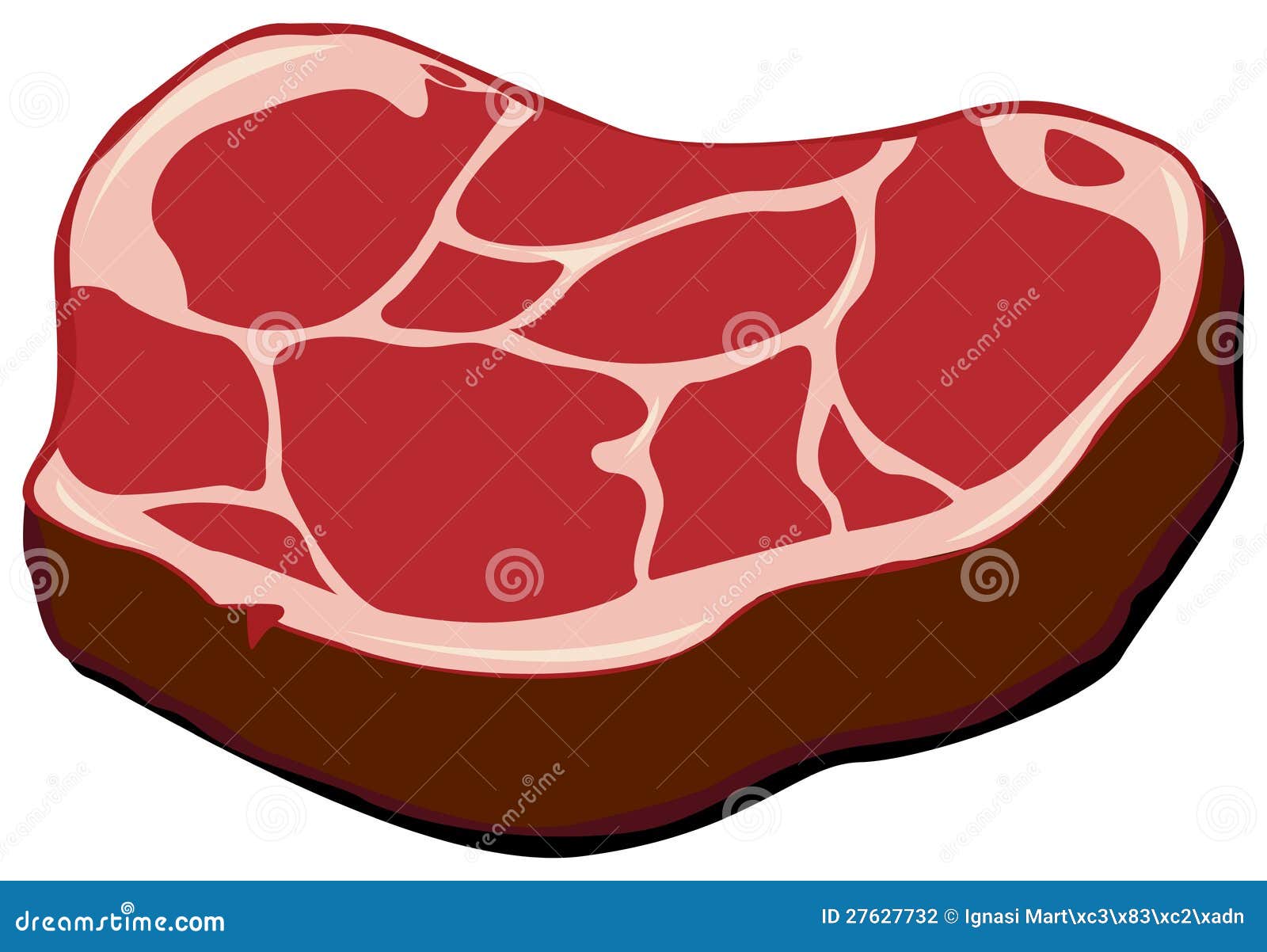 Un Filete Delicioso Fotografía de archivo - Imagen: 27627732 Un Filete Delicioso Fotografía de archivo - Imagen: 27627732