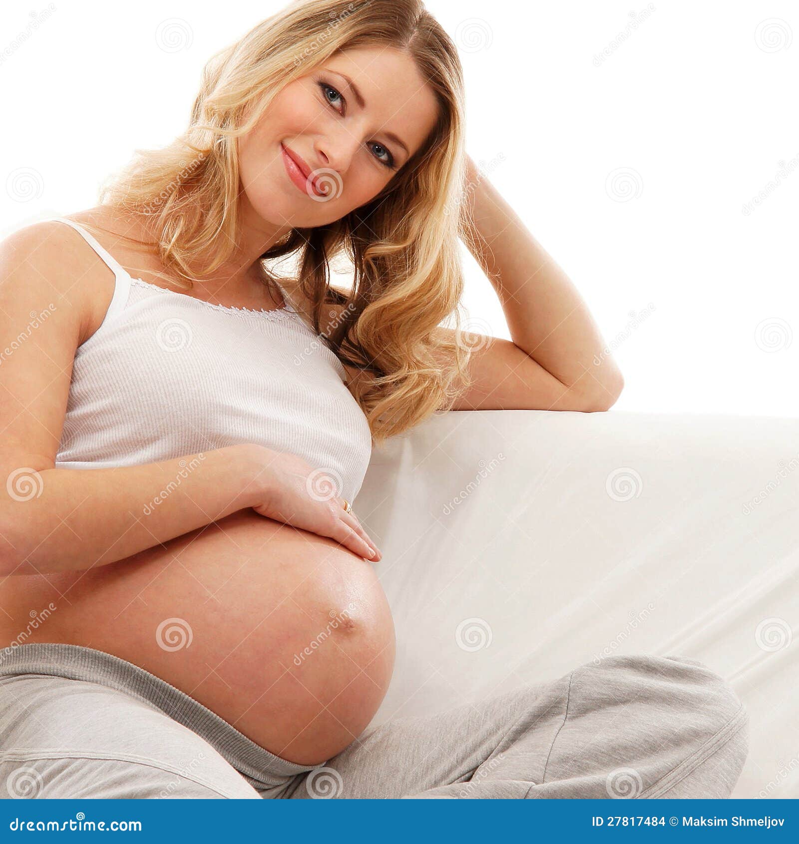 IMAGEN DE UNA MUJER EMBARAZADA imagen de una mujer embarazada: