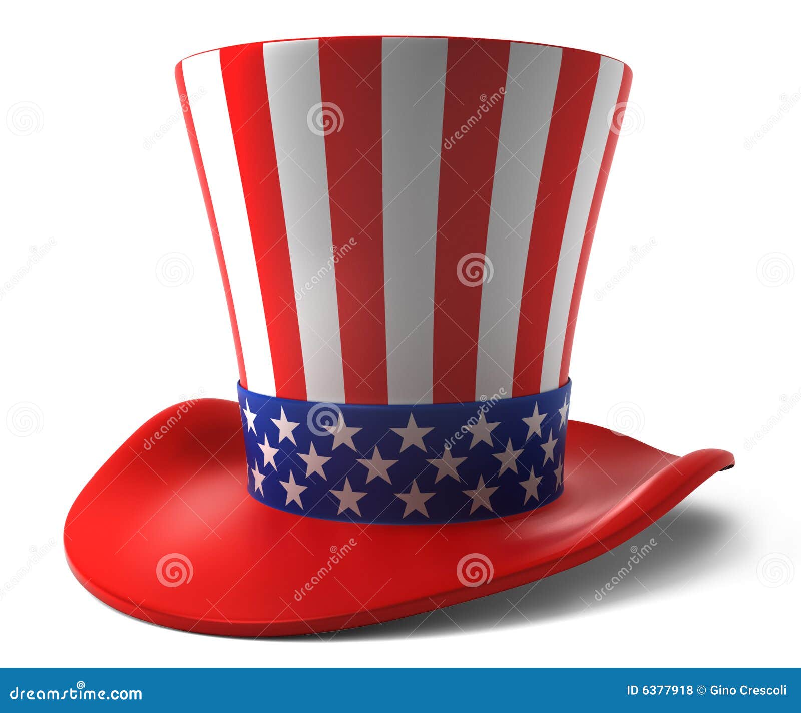 uncle sam hat clip art - photo #21