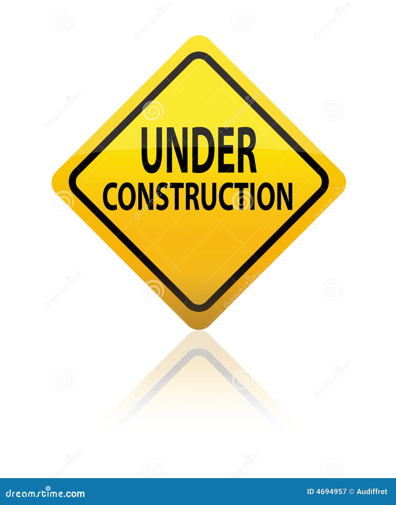 under construction signs clip art - photo #29