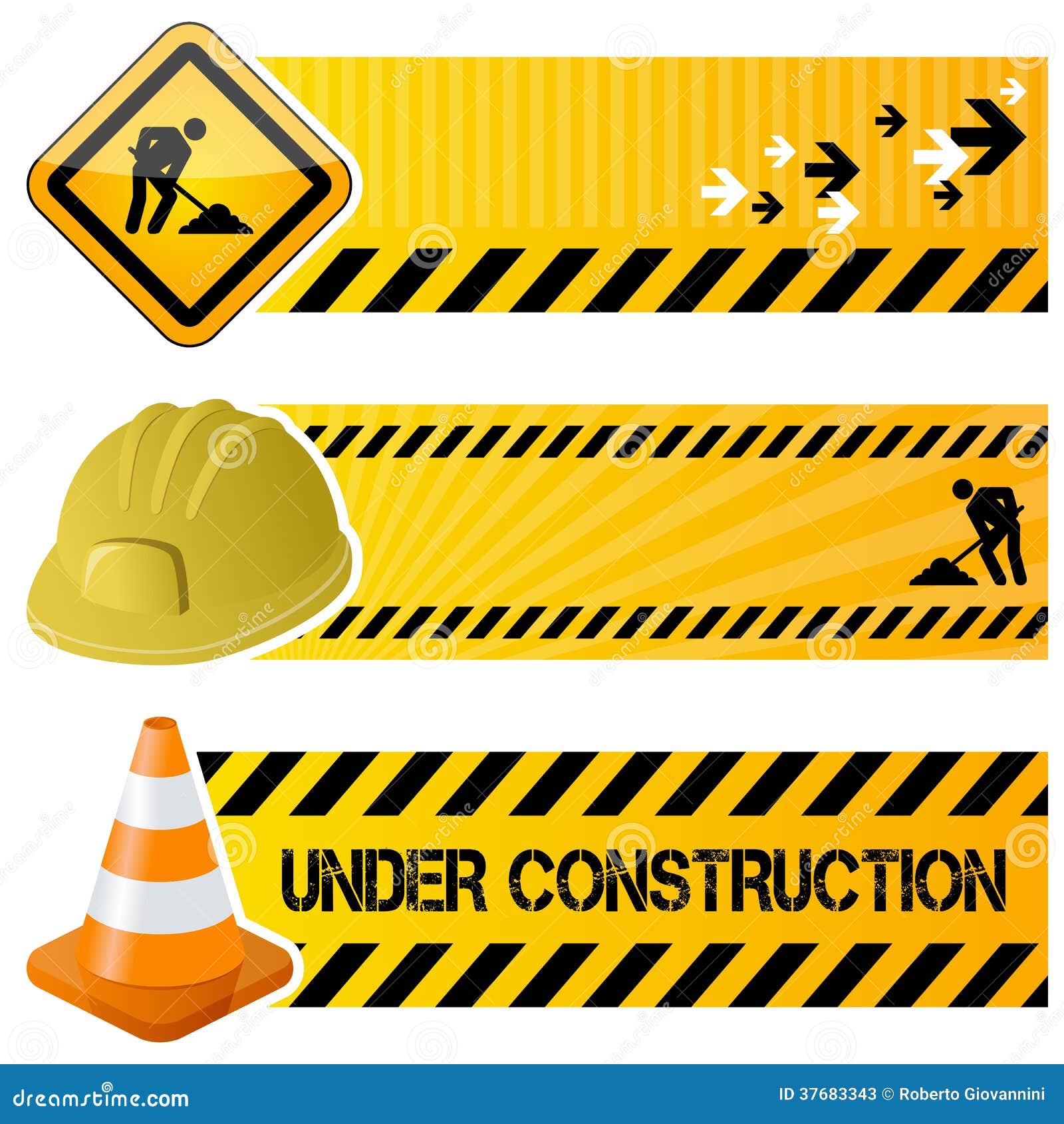 under construction border clip art - photo #24