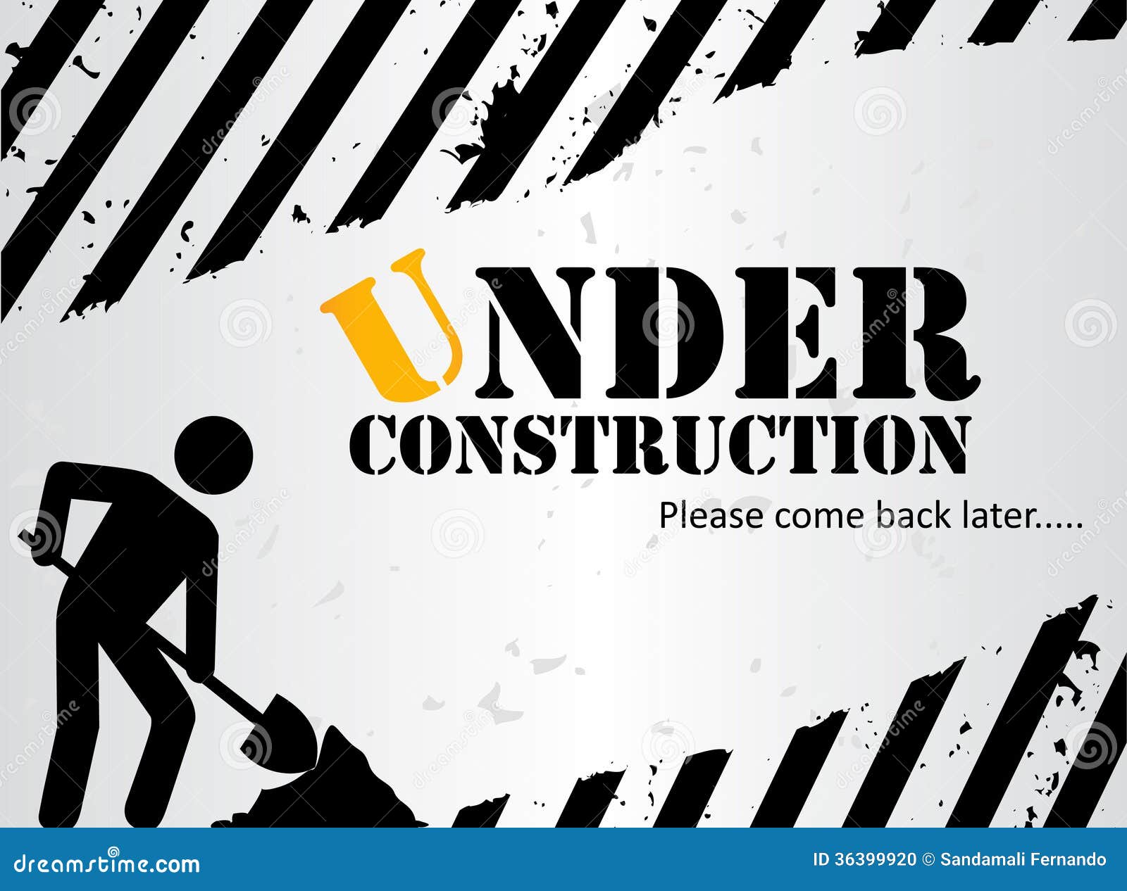 animated under construction clipart - photo #34