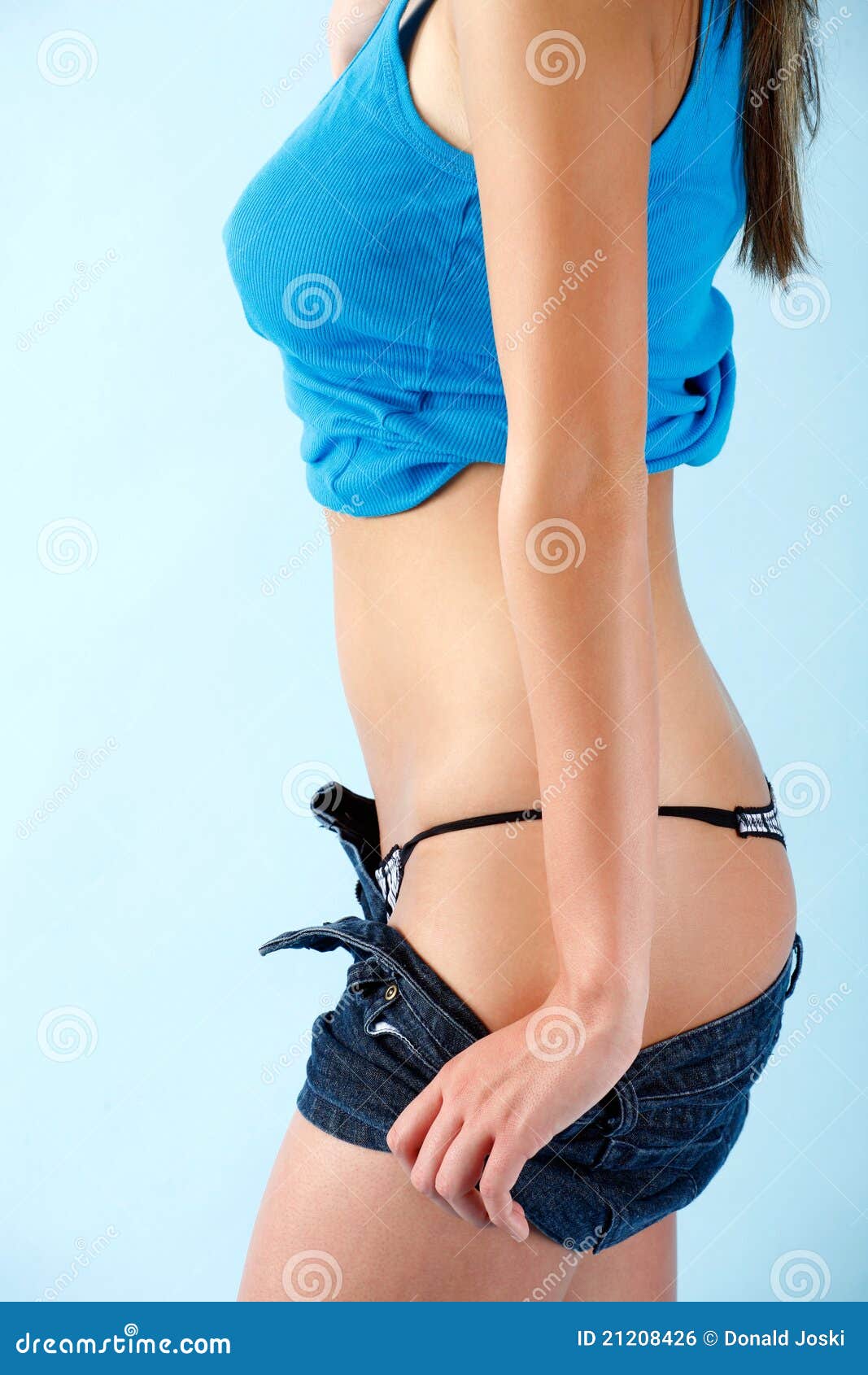 Sexy Ass Leggings Stock Photos, Pictures & Royalty-Free 