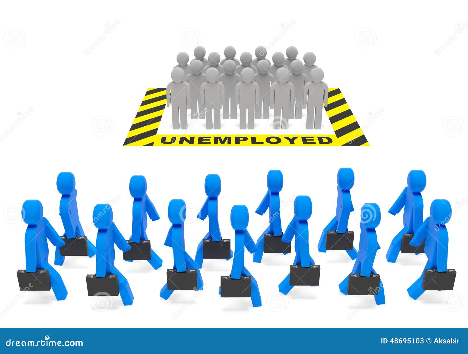 unemployment clipart images - photo #39