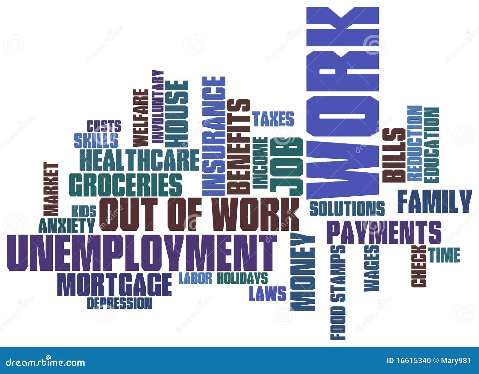 unemployment clipart images - photo #19